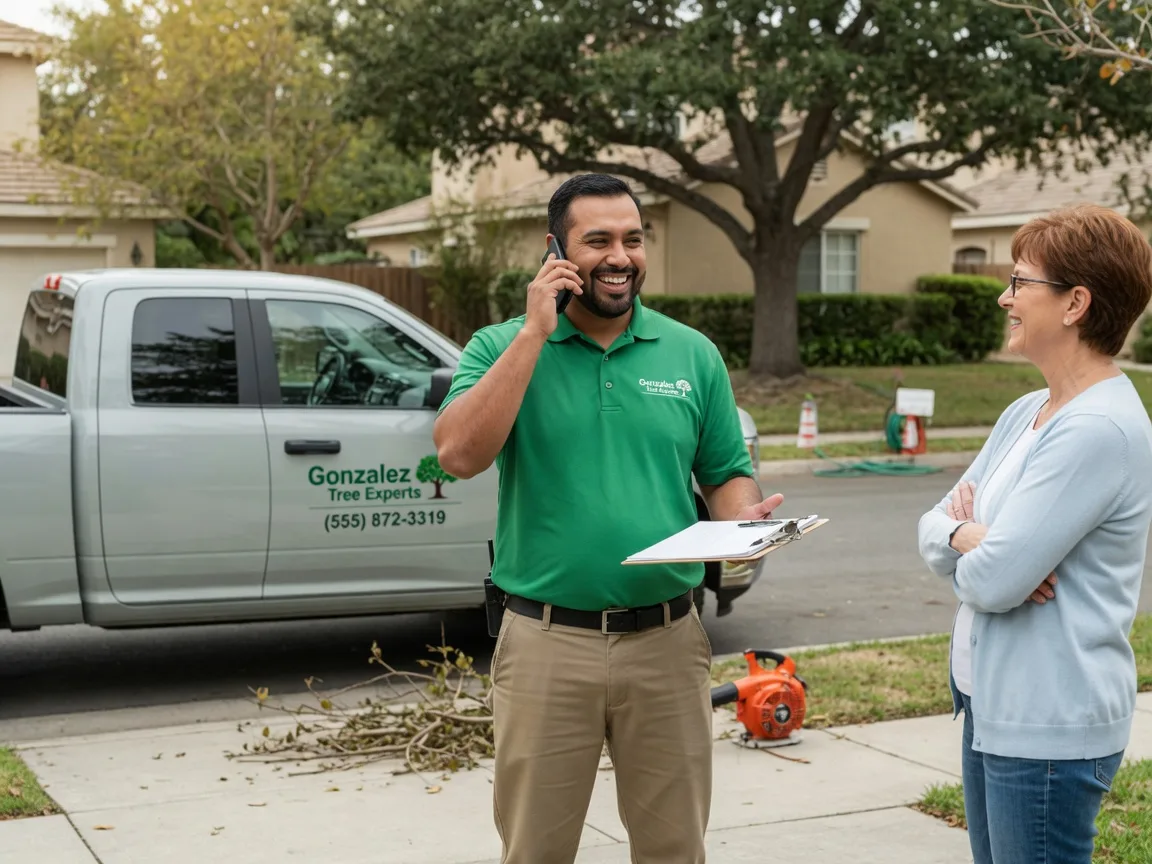 Tree Service Monahans, TX FAQs